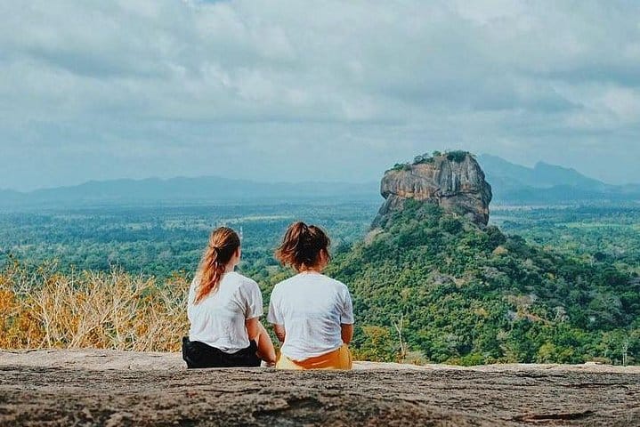 10 Days Ramayana Trails