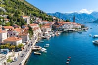 Perast 2026