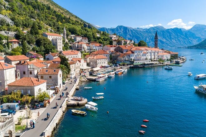 Perast 2026