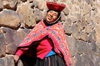 7-Day New Dawn in Machu Picchu: Lima, Cusco & Sacred Valley  9