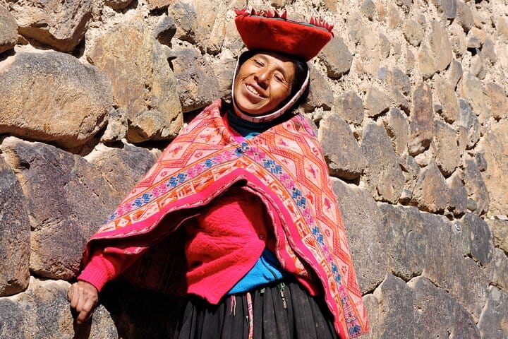 7-Day New Dawn in Machu Picchu: Lima, Cusco & Sacred Valley  9