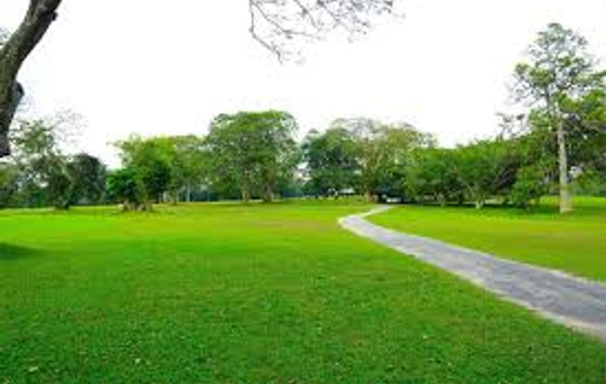 Golf Holiday in Sri Lanka