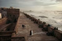 Marrakech to Essaouira Private Full-Day Tour