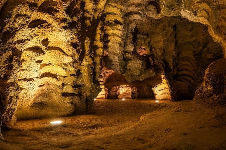 Private Cape Spartel 3-Hour Tour with Camel Ride from Tangier 7