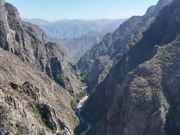 Day Trip to Tolantongo Caves and Hot Springs from San Miguel de Allende