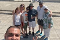 Private Apostle Paul Route & Corinth Tour 6