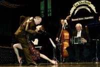La Ventana Tango Show
