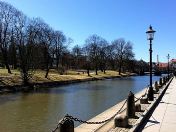 Gothenburg Highlights: Landmarks, Markets & Historic Haga