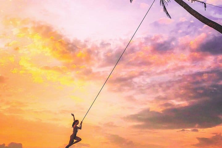 Every Corner a Story | 7 Days