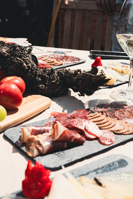 Montserrat Day Tour and Wine Tasting From Barcelona. Enjoy a Catalan Brunch with Pairing Cava. Includes Hotel Pick Up and Drop Off. - Photo 7