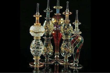 Private Day tour in Khan Elkhalele Market with Shopping and Lunch