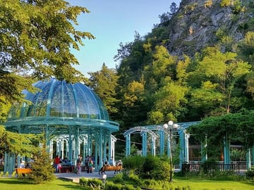 Borjomi