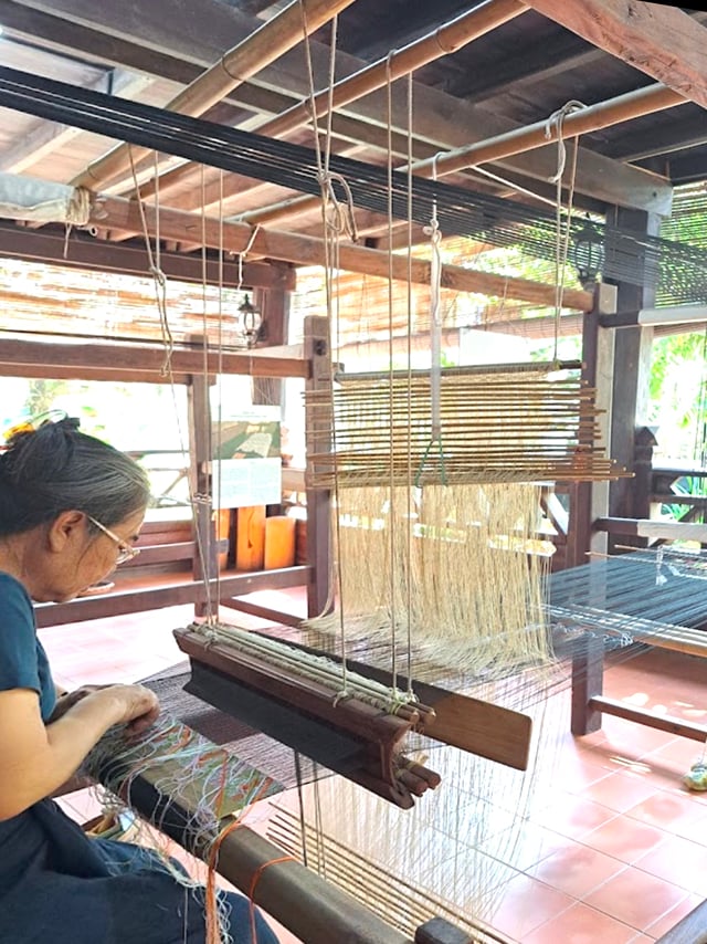 Essence of Vientiane Art,  Culture & Inspiration Half-Day Tour 2