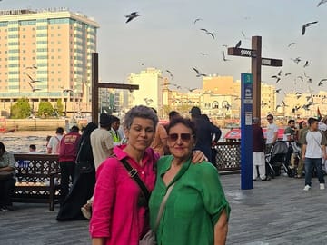 Dubai Creek
