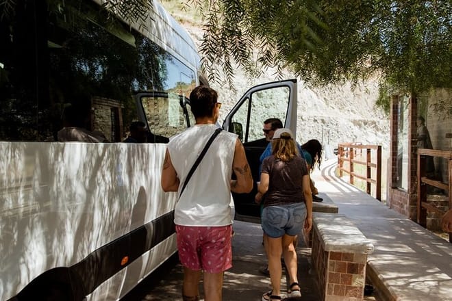 Half Day Tour to Alta Gracia from Cordoba 10