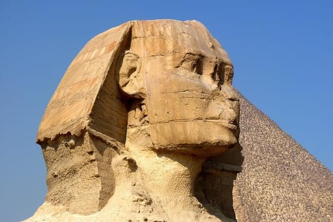 day trip to pyramids of Giza and Sphinx, Deluxe Tours Egypt, Deluxe Travel Egypt
