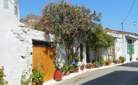Private Tour of Cretan Villages: Almyrida and Gavalochori