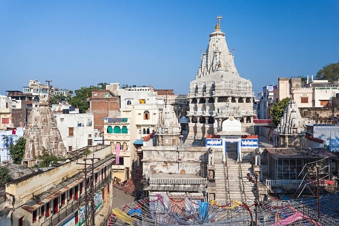 Jagdish-Temple-Udaipur