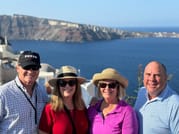 Santorini: Highlights Private Tour & Shore Excursion 9