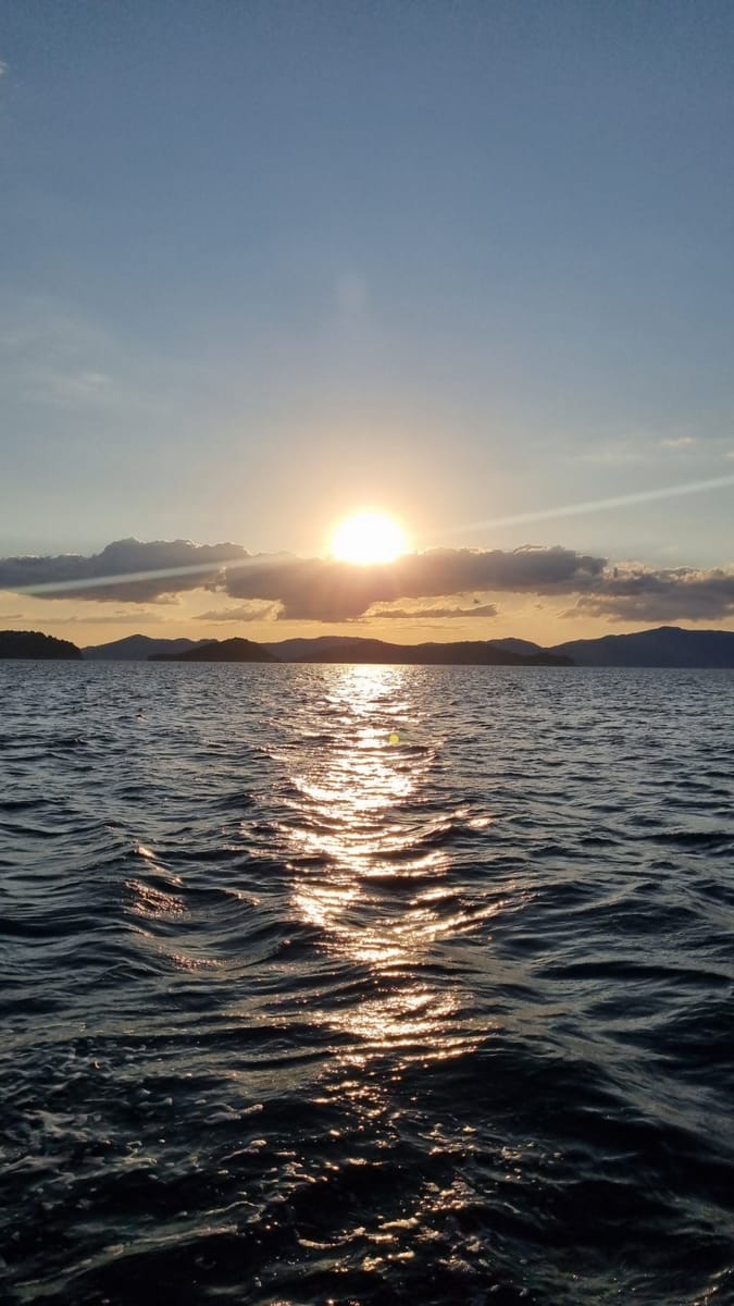 Seven-Day Ionian Islands Tour from Nydri, Greece