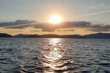 Seven-Day Ionian Islands Tour from Nydri, Greece