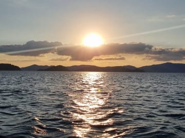 Seven-Day Ionian Islands Tour from Nydri, Greece