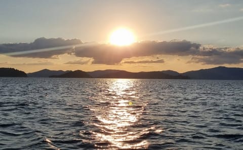 Seven-Day Ionian Islands Tour from Nydri, Greece