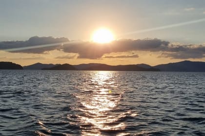 Seven-Day Ionian Islands Tour from Nydri, Greece