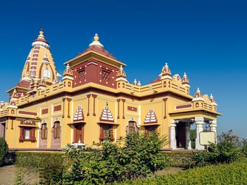 Bhopal to Delhi Tour of Ancient Monuments and Mughal Sites