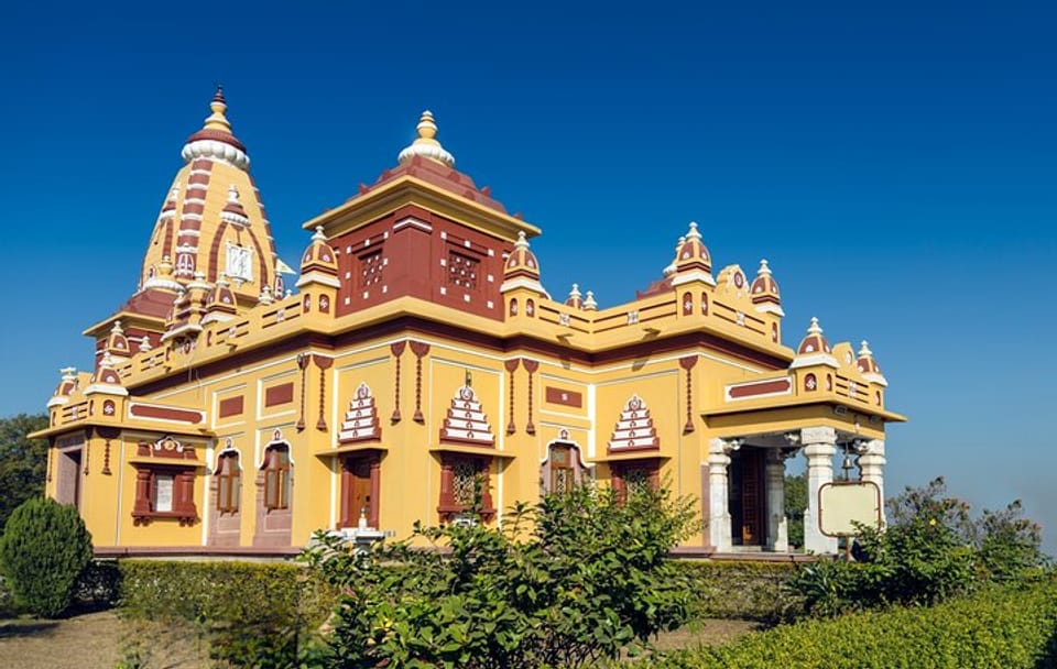 Bhopal to Delhi Tour of Ancient Monuments and Mughal Sites