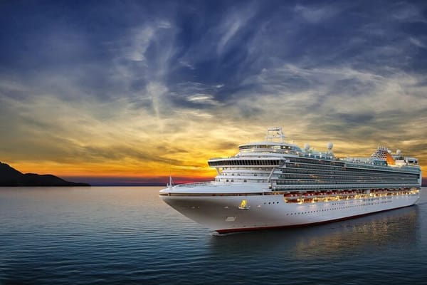 Private Airport Transfer: Reykjavik Cruise Port → KEF