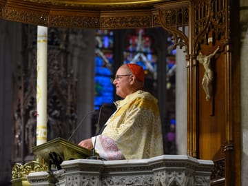 Self-Guided Audio Tour of St. Patrick's Cathedral in NYC