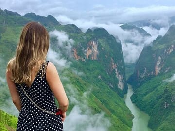 3 Day Ha Giang Loop - Dong Van Geopark From Ha Noi and Return