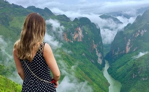 3-Day Ha Giang Loop Tour with Homestay from Hanoi
