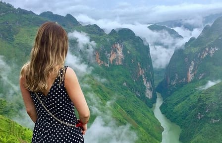 3-Day Ha Giang Loop Tour with Homestay from Hanoi