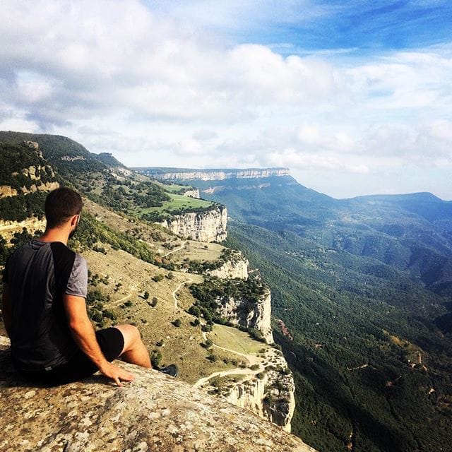 Rural Catalonia Hiking Experience & Rupit Medieval Town 3