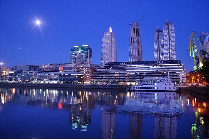 Luxury Private Tour: Explore Buenos Aires with Tango and Gaucho Experiences