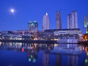 Puerto Madero