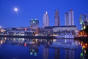 5-Day Private Luxury Trip in Buenos Aires