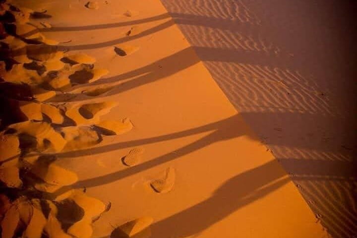 3-Days Morocco Desert Tour from Marrakech to Merzouga