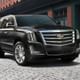 Dubai Airport Transfers in Luxury Escalade