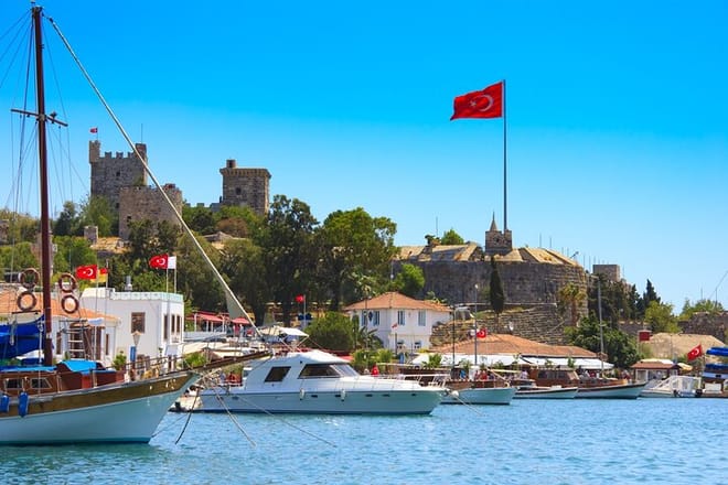 Orak Island