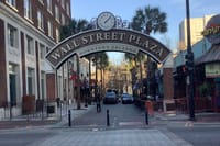 Orlando Self-Guided Historic App/GPS Audio Walking Tour 5