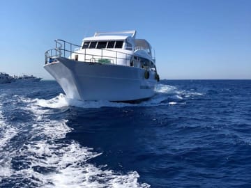 Diving (Intro) Hurghada