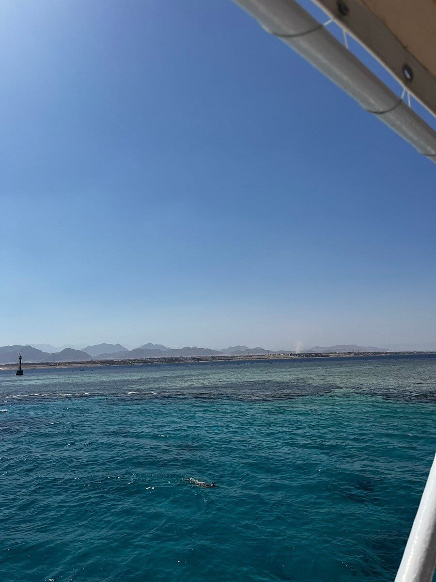 trip to the Valley of the Nile