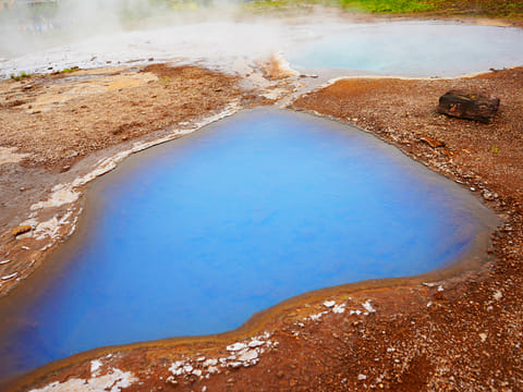 Private Golden Circle, Friðheimar & Your Choice of Geothermal Lagoon, photo 4