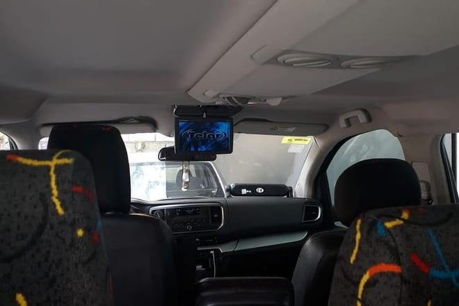 Private Transfer from Santiago Hotel to SCL Airport photo 4