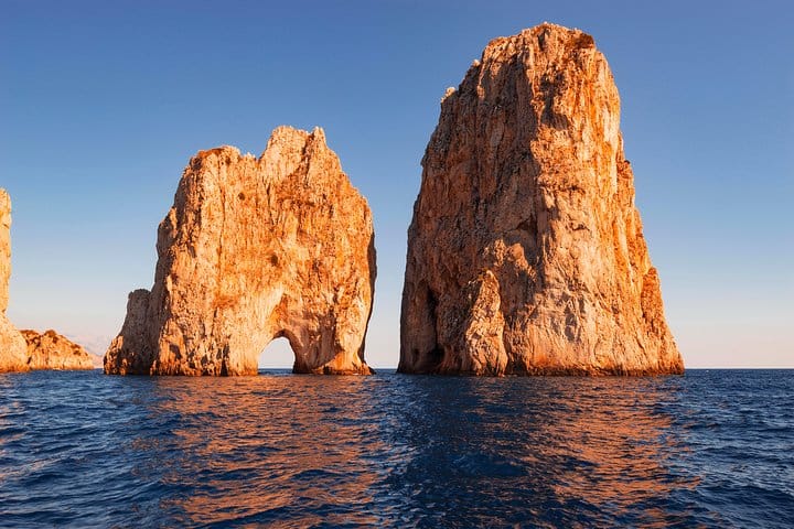 Private Boat Tour from Sorrento to Capri on a Classic Gozzo 7.50 3