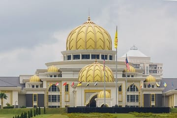 Kuala Lumpur City Tour and Malacca Night Experience