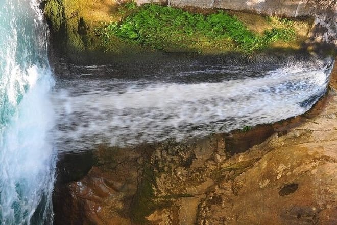 Sapadere Canyon Sightseeing Tour with Lunch from Side 10